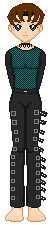 Johnny in the RPG age:18