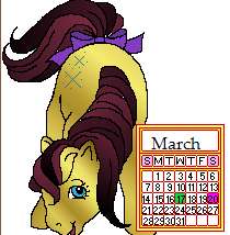 March 2004