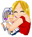 I made this for my best friend kalli w/ Sessie doll