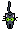 The ever present Kuroneko-sama!! No one notices him! O.o; WHAT ARE YOU DOING?! DON'T NOTICE HIM! YOU'LL BREAK THE SPELL!!!!!