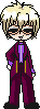 XD Everyone's gotta have a cool suit.
