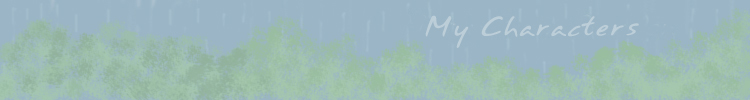 Misty Rain Garden