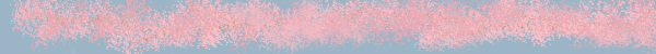 Cherry Tree of the Misty Rain Garden