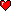 1 Red Heart!