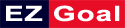 EZ GOAL Logo