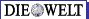 Welt DE logo