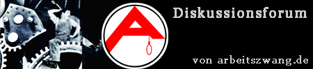 Arbeitszwang & �mterstress &nbsp;(INFOS & FOREN)
