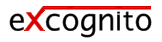 excognito