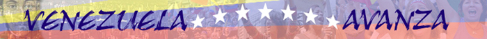 VENEZUELA AVANZA logo
