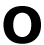 O