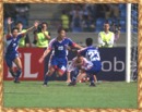 Goal for Thai national team!!!