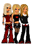 Emmy, Vicky, Krissy