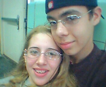 Me and my Dearest