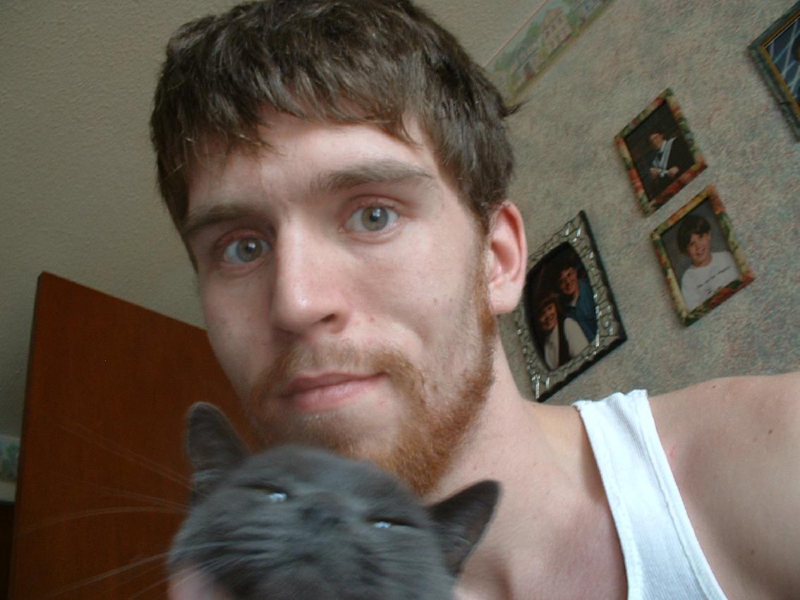 Moose and Bandit