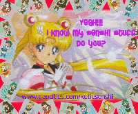 +Kutie Senshi+ Senshi Name Quiz