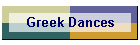 Greek Dances
