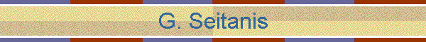 G. Seitanis