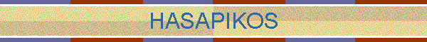 HASAPIKOS