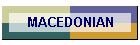 MACEDONIAN