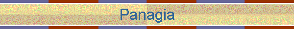 Panagia