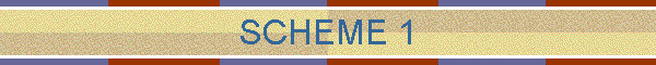 SCHEME 1