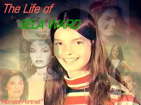 click to see sela screen caps from "Intimate Portrait" on LifeTime