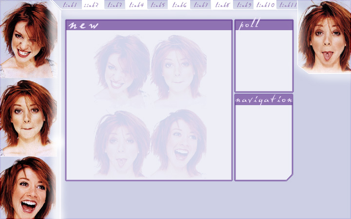 Alyson Hannigan (2)