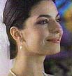 Lily at the wedding....what will happen next?