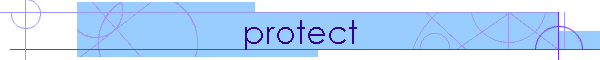 protect