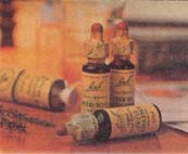 Bach Original Bottles