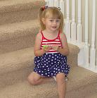 All American Girl