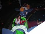 Dumbo ride