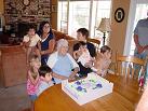 the Great-Grandkids