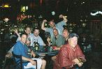 Las Vegas, baby!