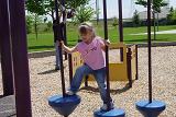 day at the park