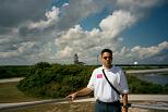 Trip to Kennedy Space Center