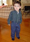 such a big boy