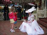 Mary Poppins