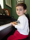 little mozart