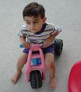 my favorite bike