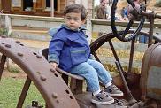such a big boy