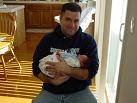 Sean and Uncle guy