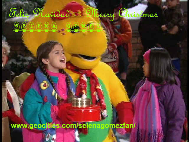Feliz Navidad