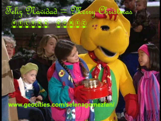 Feliz Navidad