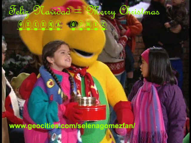 Feliz Navidad