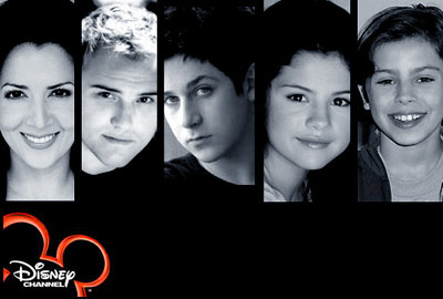 cast