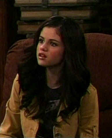 Selena Gomez
