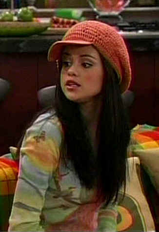 Selena Gomez