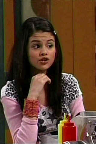 Selena Gomez