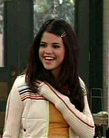 Selena Gomez
